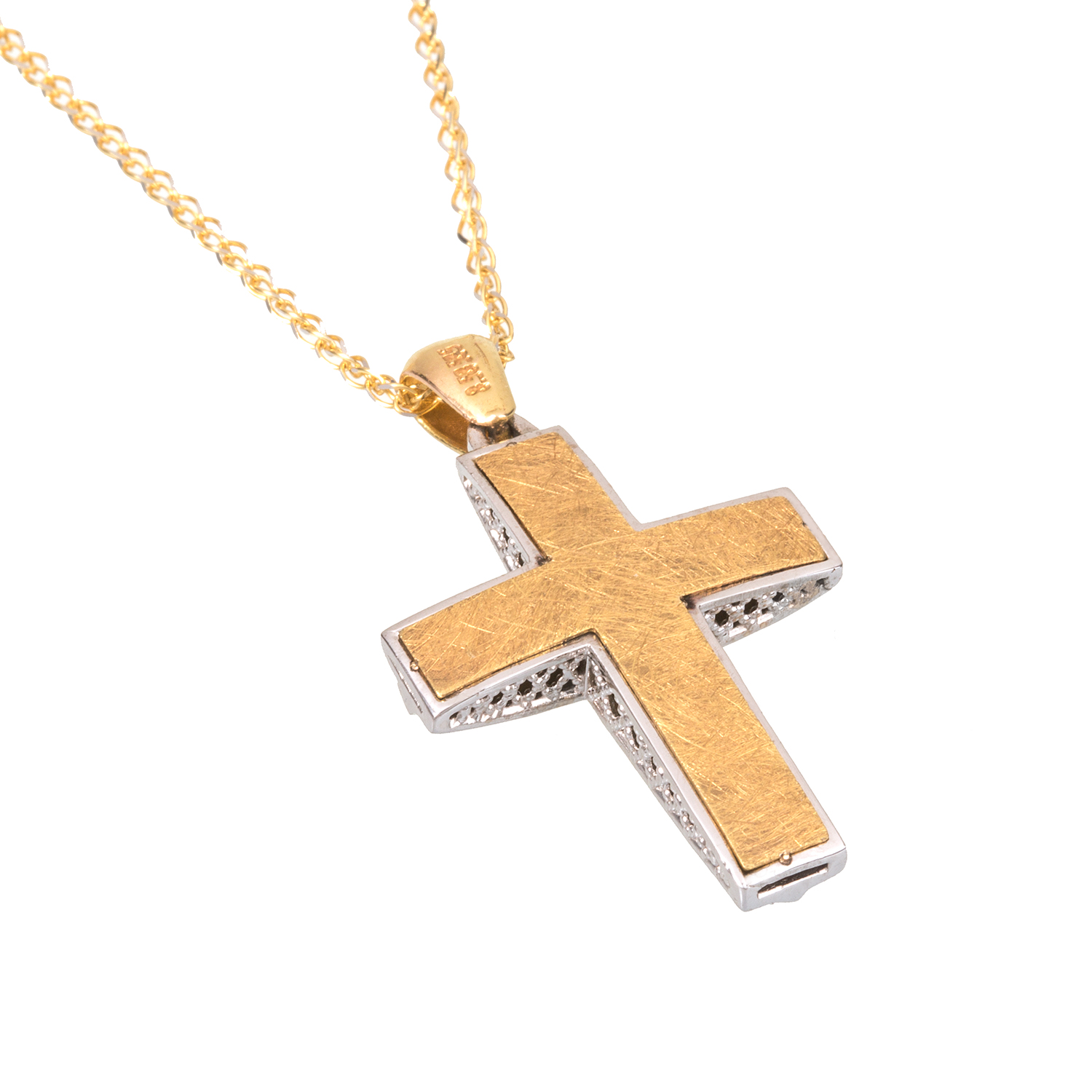 kotsoniskosmimata dichromos gynaikeios stavros k14 cros0231 2