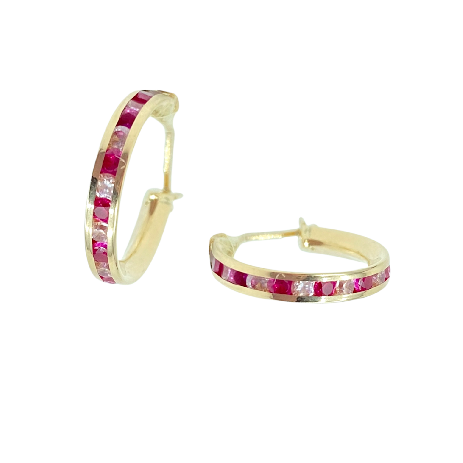 kotsoniskosmimata skoylariki krikos me zirgkon 14k ear0a02r