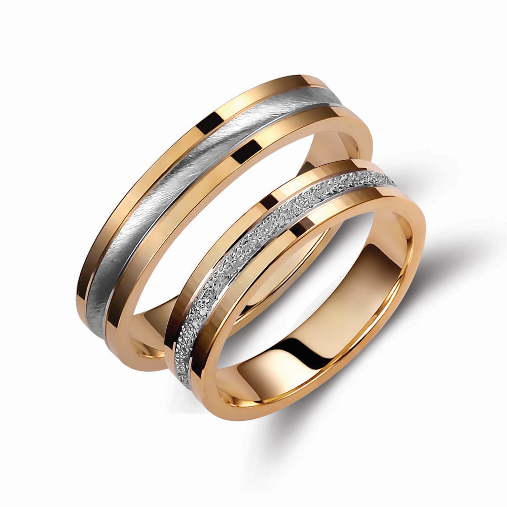 Valauro βέρες γάμου Vanity 180A-AA