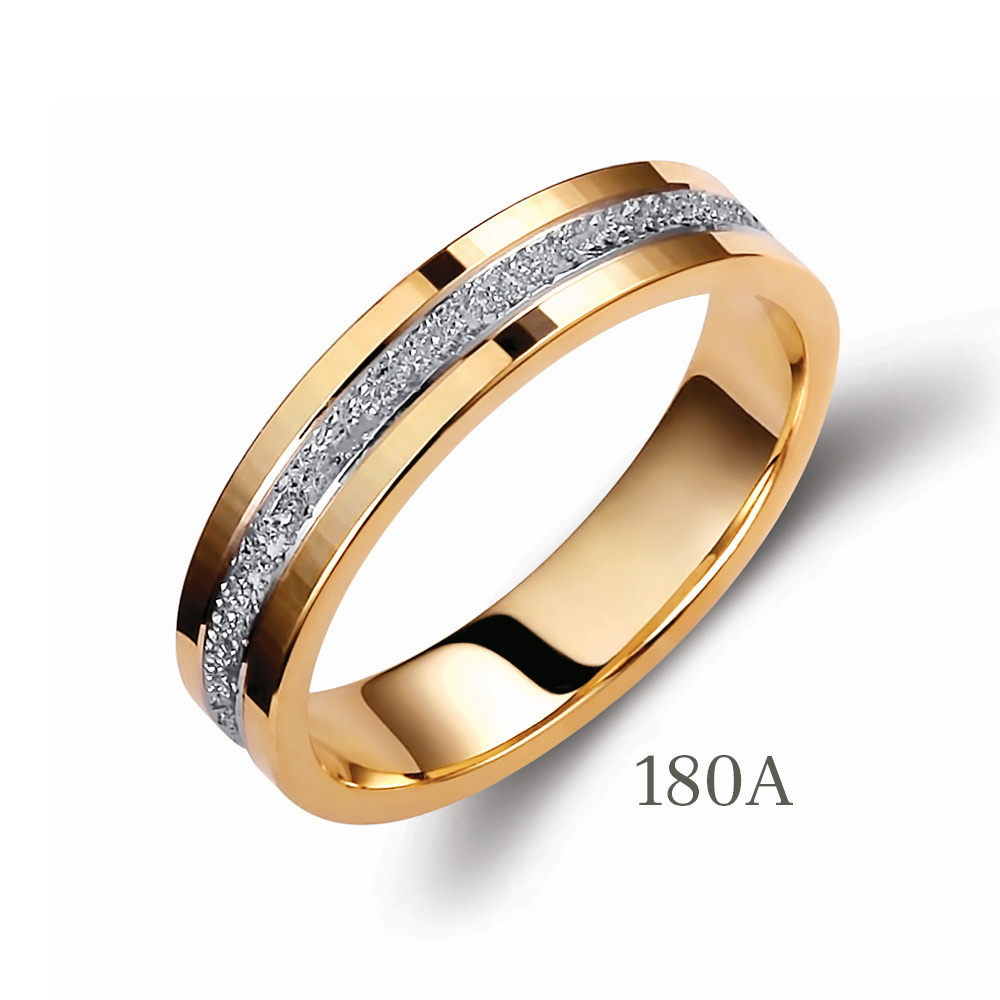 Valauro βέρες γάμου Vanity 180A-AA