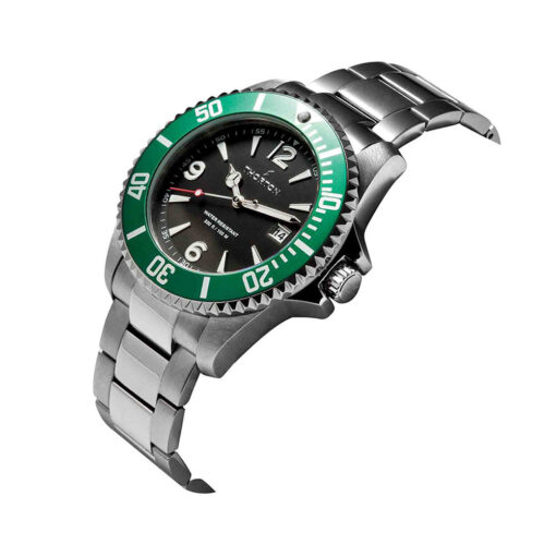 THORTON ρολόι Arkyn Stainless Steel Bracelet - 9205333M
