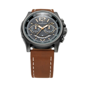 THORTON Ivar Dual Time watch - 9007121