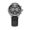 THORTON ρολόι Ragnar Multifunction Silver - 9002131
