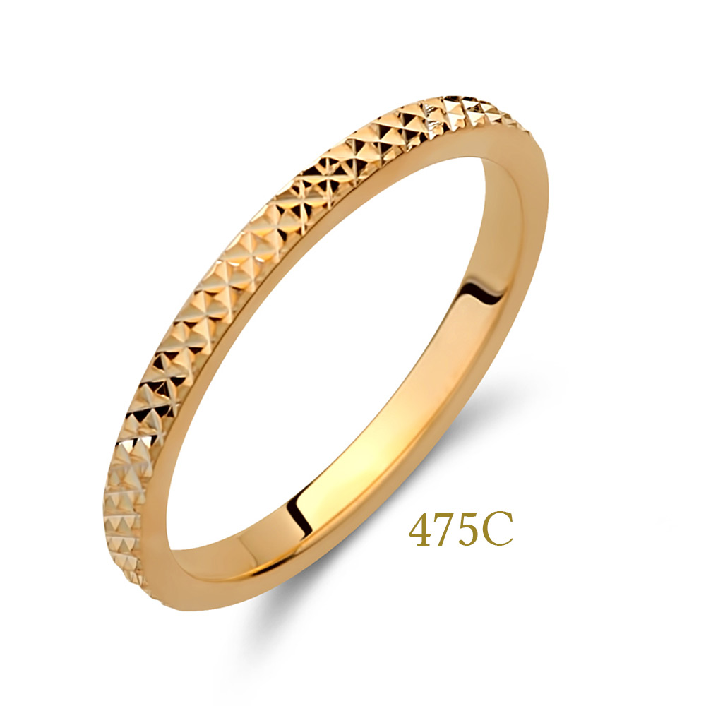 Valauro βέρες γάμου Equilibrium 475C - 475B