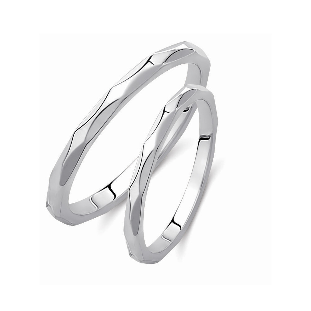 Valauro βέρες γάμου Equilibrium 478C - 478B