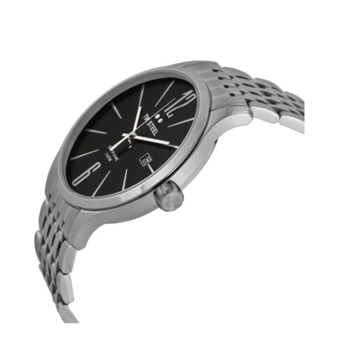 TW Steel ρολόι Slim Line Collection Bracelet – TW1306