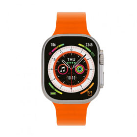 Thorton Smartwatch Geni Orange - 9401334