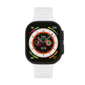 Thorton Smartwatch Geni White - 9401313