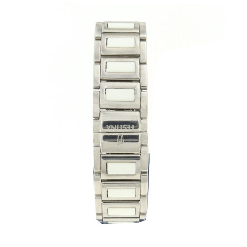 Festina ρολόι Vintage Stainless Steel Ladies Bracelet - F16233/1