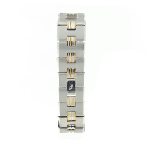 Festina ρολόι Vintage Stainless Steel Ladies Bracelet - F8997/3
