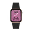 Thorton Smartwatch Klok Μαύρο – 9402351