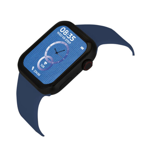Thorton Smartwatch Klok Μπλε – 9402312