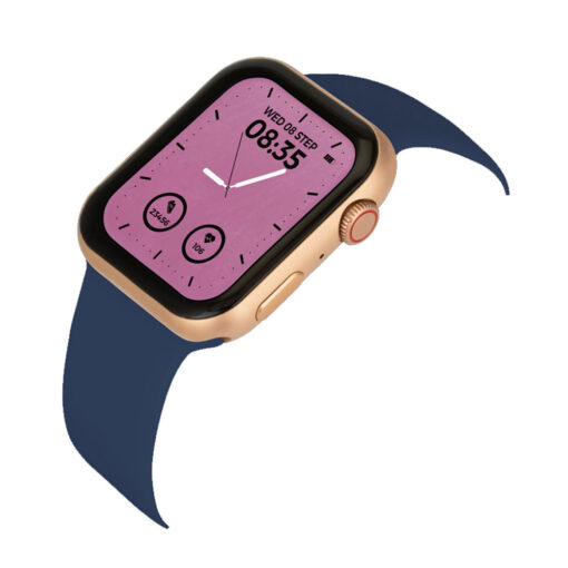 Thorton Smartwatch Klok Μπλε – 9402352