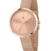 B&G MOONLIGHT R3853311501 Γυναικείο Ρολόι Quartz Ακριβείας