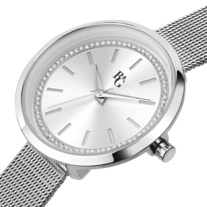 Alternative view of B&G MOONLIGHT R3853311502 Γυναικείο Ρολόι Quartz Ακριβείας