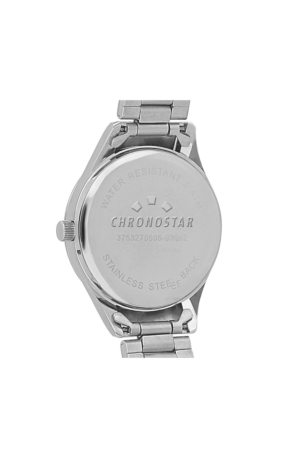 CHRONOSTAR SHIMMER R3753279504 Γυναικείο Ρολόι Quartz Ακριβείας - Image 4