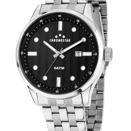 CHRONOSTAR STARLINE R3753321003 Ανδρικό Ρολόι Quartz Ακριβείας