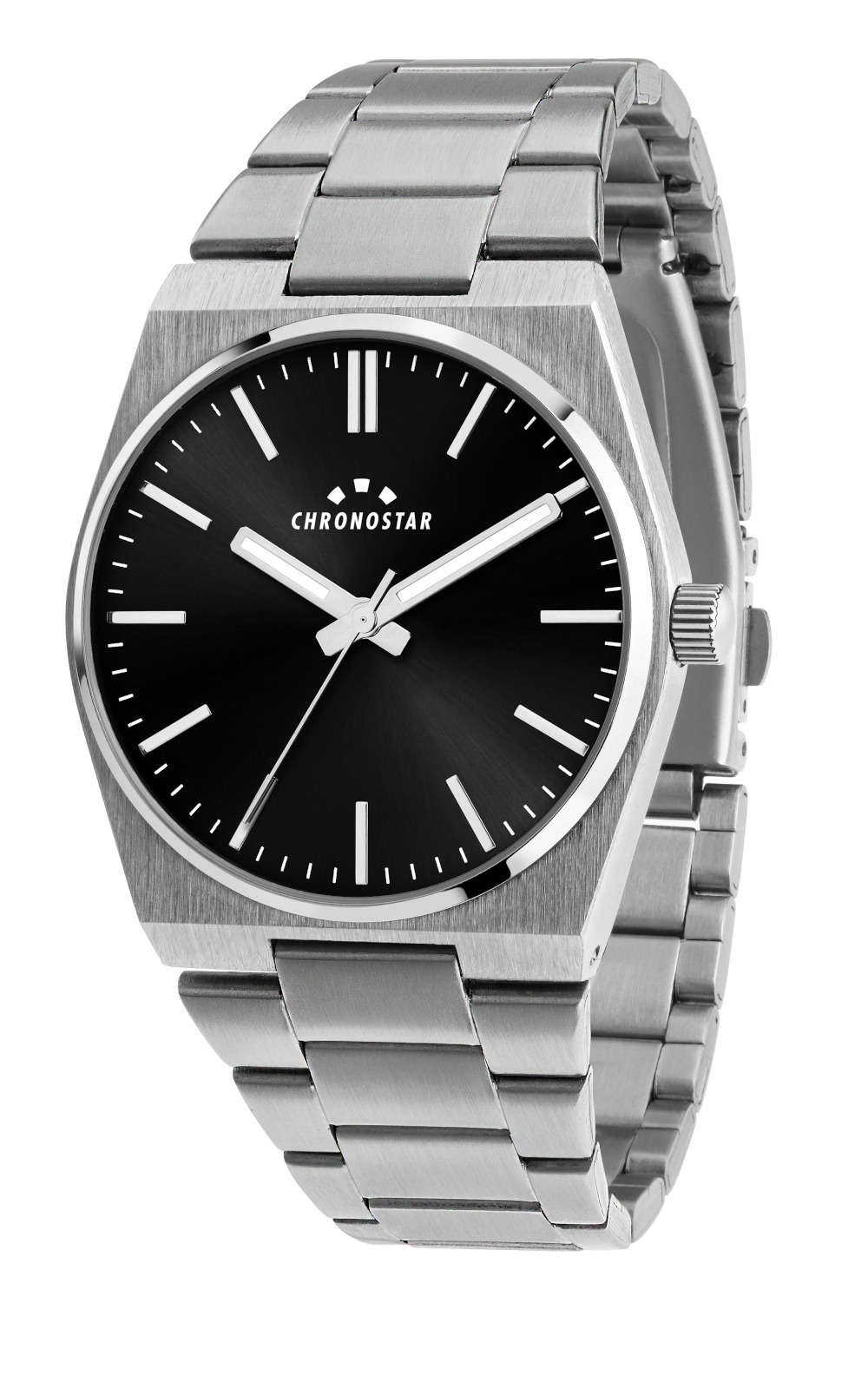 CHRONOSTAR SUPREME R3753315004 Ανδρικό Ρολόι Quartz Ακριβείας