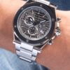 GC LEGACY Z18002G5MF Ανδρικό Ρολόι Quartz Χρονογράφος Ακριβείας - Image 6