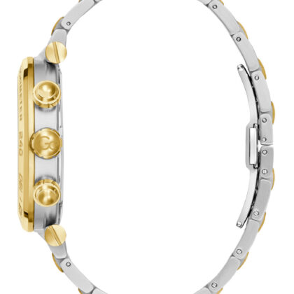 Alternative view of GC SELECT Z50004G9MF Ανδρικό Ρολόι Quartz Χρονογράφος Ακριβείας