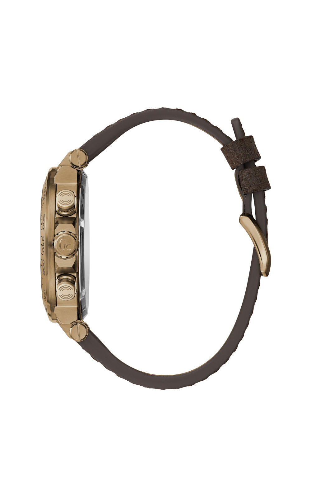 GC UrbanCode Y37001G5 Ανδρικό Ρολόι Quartz Χρονογράφος Ακριβείας - Image 2