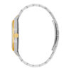 GC COUSSIN SLEEK Z26002G9MF Ανδρικό Ρολόι Quartz Ακριβείας - Image 2