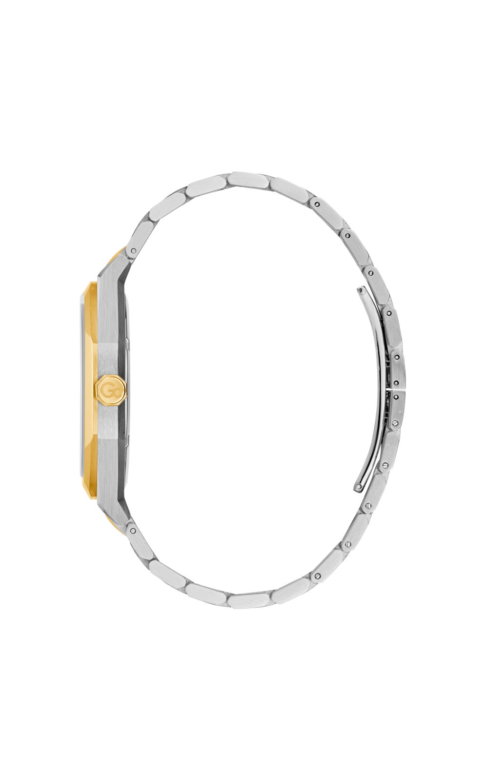 GC COUSSIN SLEEK Z26002G9MF Ανδρικό Ρολόι Quartz Ακριβείας - Image 2