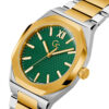GC COUSSIN SLEEK Z26002G9MF Ανδρικό Ρολόι Quartz Ακριβείας - Image 4