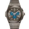 GC IDOL Z33003G5MF Ανδρικό Ρολόι Quartz Χρονογράφος Ακριβείας