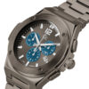 GC IDOL Z33003G5MF Ανδρικό Ρολόι Quartz Χρονογράφος Ακριβείας - Image 4