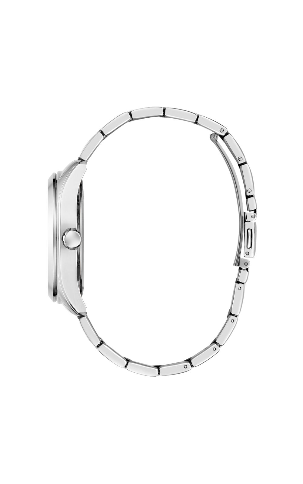 GUESS ZOE GW0760L1 Γυναικείο Ρολόι Quartz Multifuction Ακριβείας - Image 2