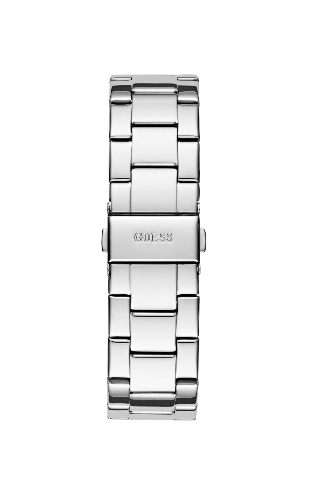 GUESS ZOE GW0760L1 Γυναικείο Ρολόι Quartz Multifuction Ακριβείας - Image 3