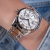 GUESS ZOE GW0760L1 Γυναικείο Ρολόι Quartz Multifuction Ακριβείας - Image 5