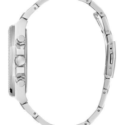 Alternative view of GUESS EQUITY GW0703G1 Ανδρικό Ρολόι Quartz Multi-Function ακριβείας