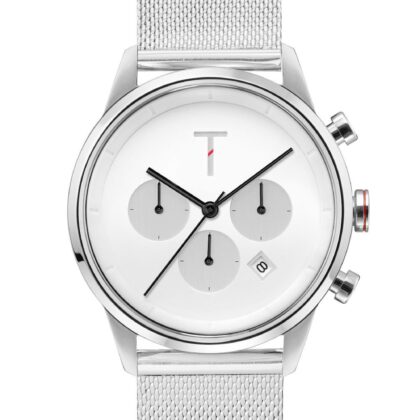 TYLOR Tribe TLAC008 Ανδρικό Ρολόι Quartz Multi-Function