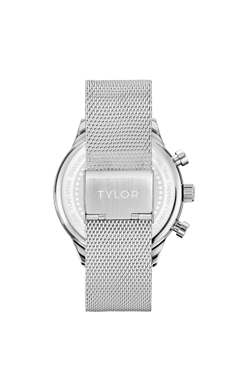 TYLOR Fly High TLAE007 Ανδρικό Ρολόι Quartz Multi-Function - Image 2