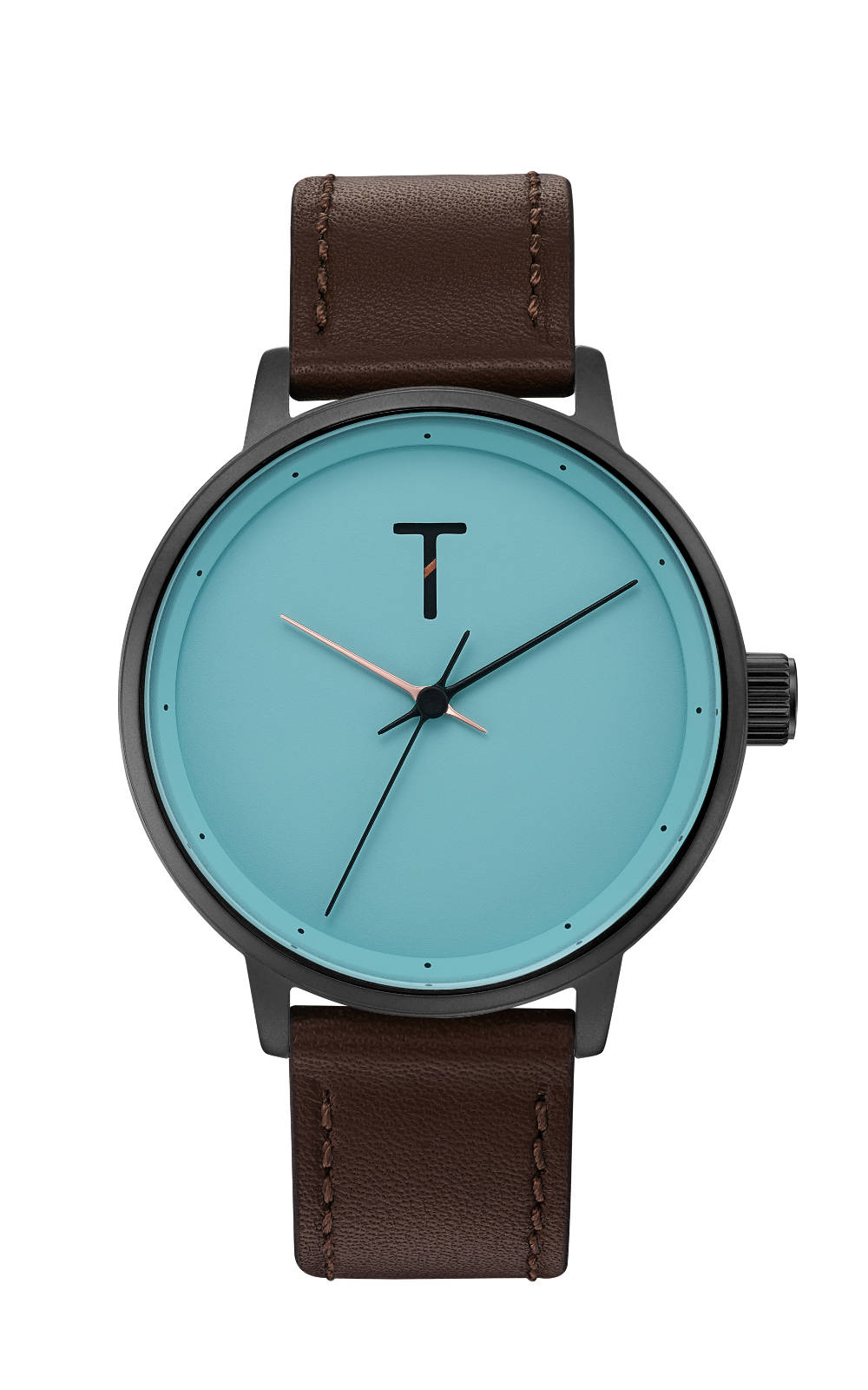 TYLOR Dank TLAG004 Ανδρικό Ρολόι Quartz Ακριβείας