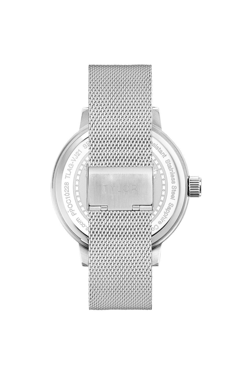 TYLOR Dank TLAG006 Ανδρικό Ρολόι Quartz Ακριβείας - Image 2