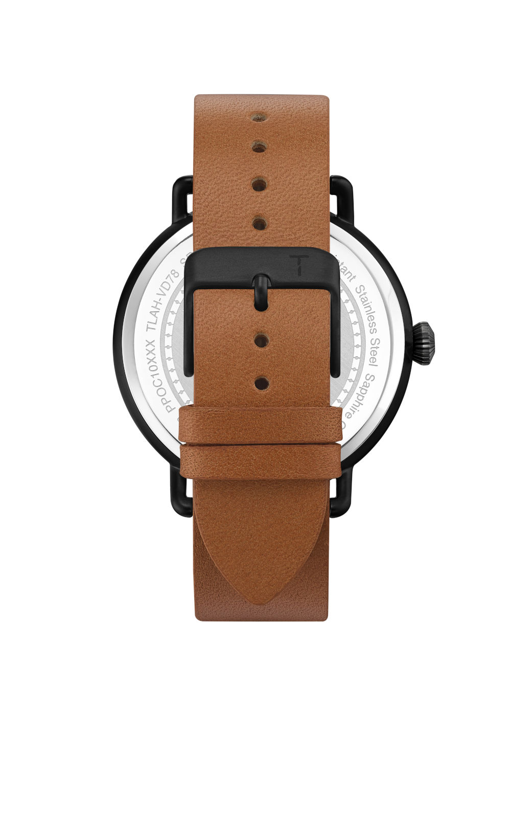 TYLOR Retro TLAH003 Ανδρικό Ρολόι Quartz Ακριβείας - Image 2
