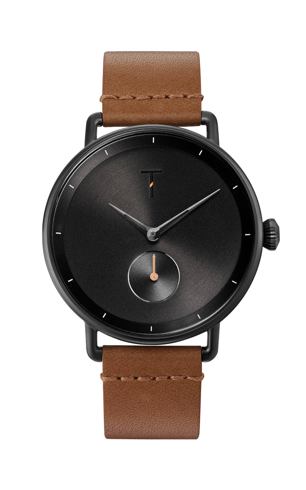 TYLOR Retro TLAH003 Ανδρικό Ρολόι Quartz Ακριβείας