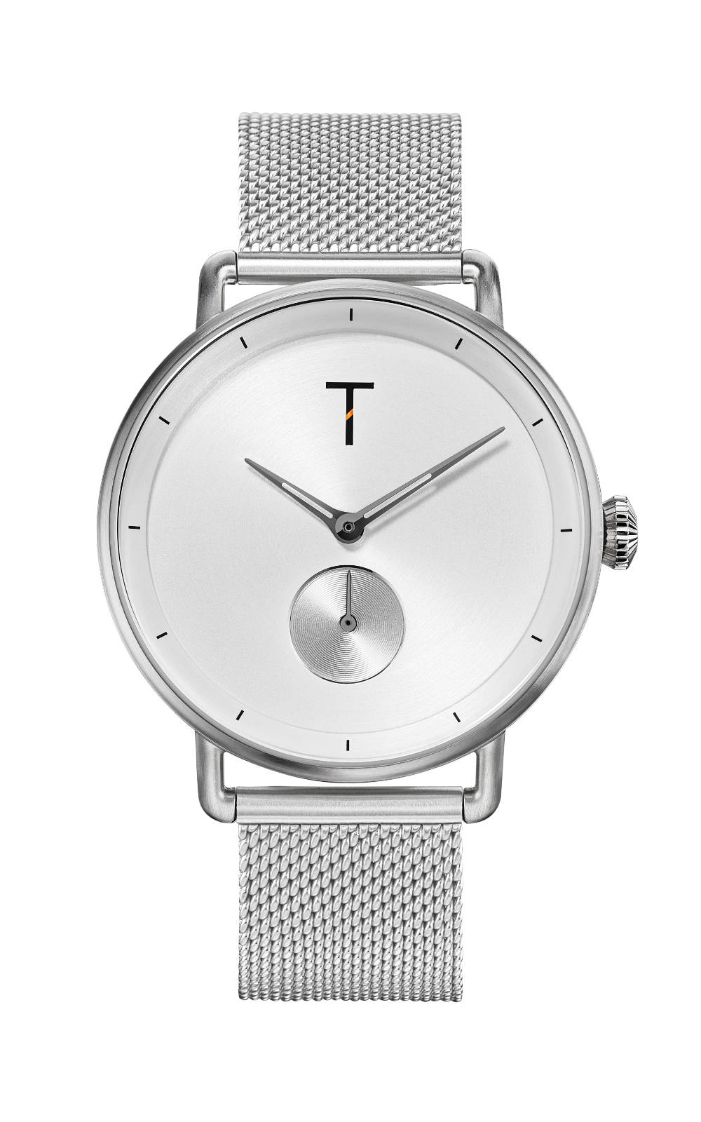 TYLOR Retro TLAH005 Ανδρικό Ρολόι Quartz Ακριβείας