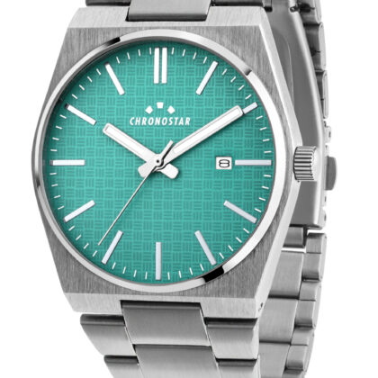 CHRONOSTAR SUPREME R3753315005 Ανδρικό Ρολόι Quartz Ακριβείας