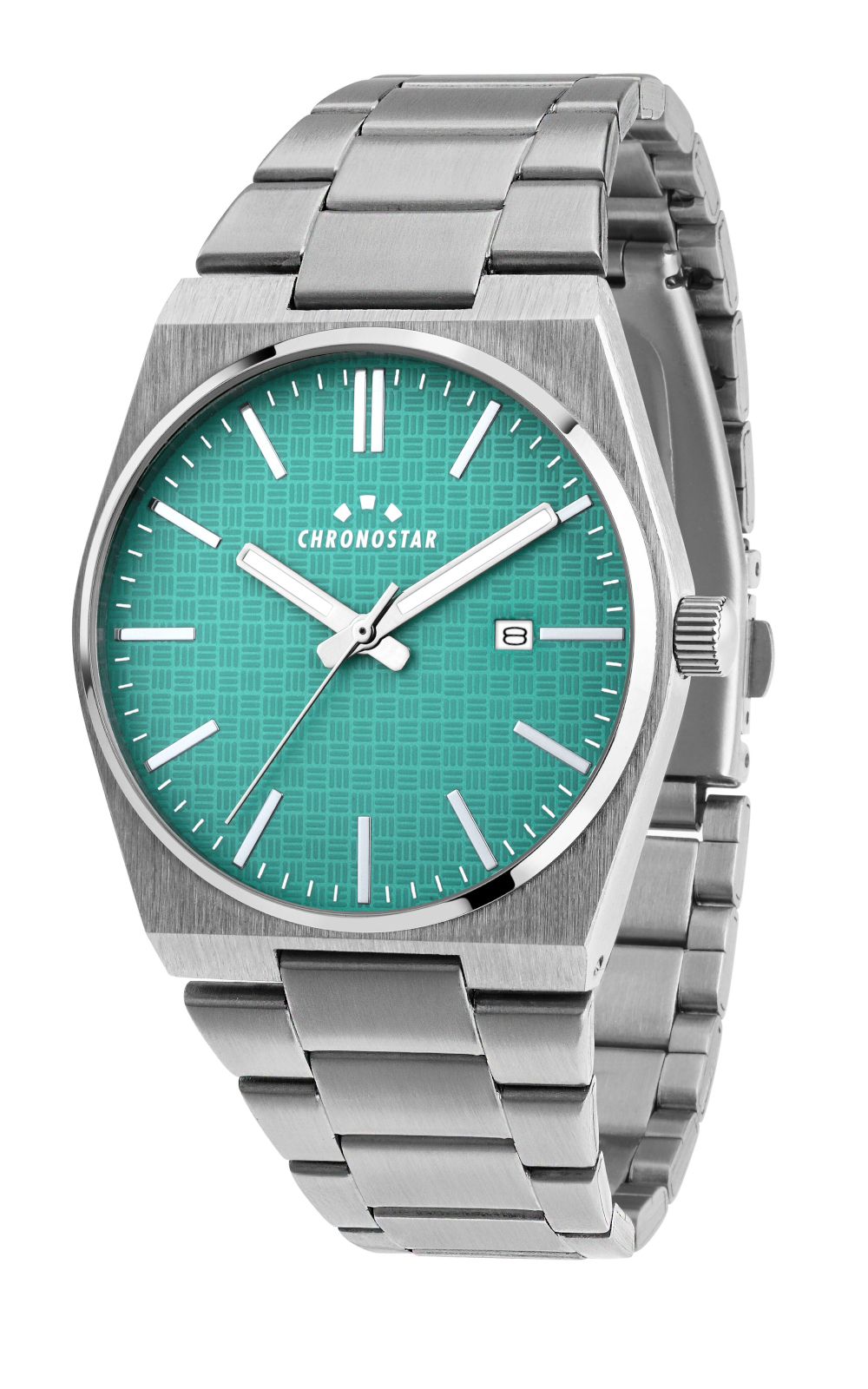 CHRONOSTAR SUPREME R3753315005 Ανδρικό Ρολόι Quartz Ακριβείας