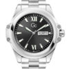GC BOLT Z60003G2 Ανδρικό Ρολόι Quartz Ακριβείας