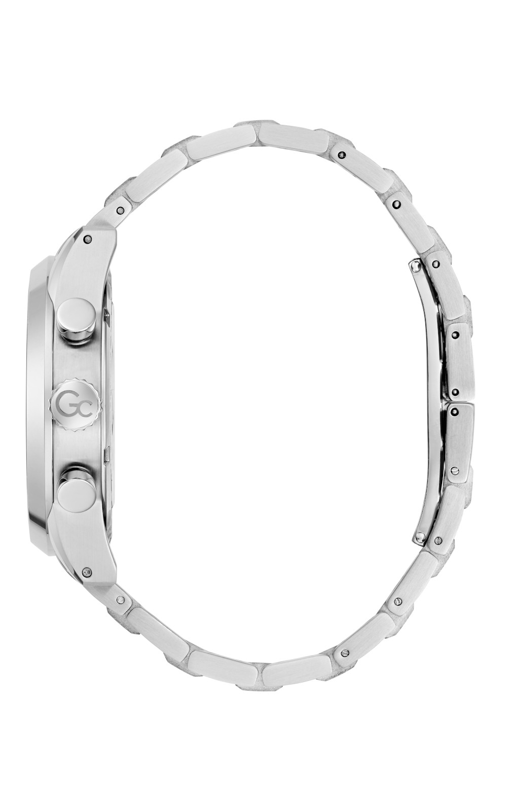 GC GALLANT Z61001G2 Ανδρικό Ρολόι Quartz Χρονογράφος Ακριβείας - Image 2