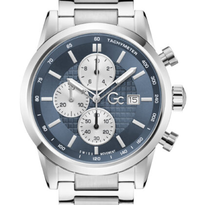 GC GALLANT Z61005G7 Ανδρικό Ρολόι Quartz Χρονογράφος Ακριβείας