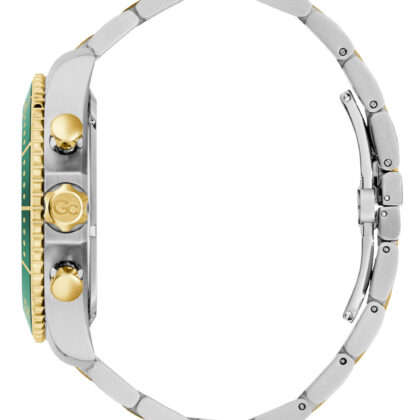 Alternative view of GC SPEEDRACER Z51006G9 Ανδρικό Ρολόι Quartz Χρονογράφος Ακριβείας