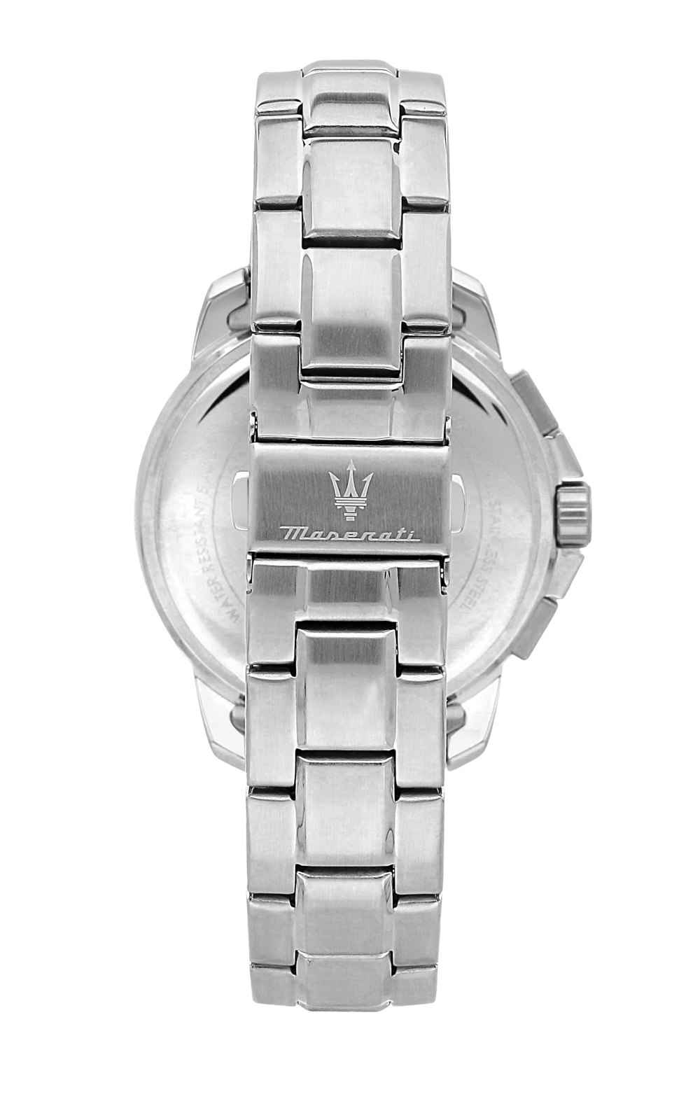 MASERATI SUCCESSO R8873621044 Ανδρικό Ρολόι Quartz Χρονογράφος Ακριβείας - Image 3