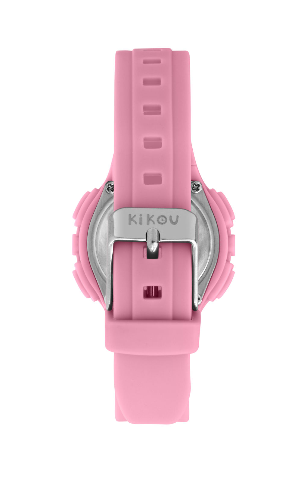 KIKOU NEON R4551107002 Παιδικό Ρολόι Quartz Ακριβείας - Image 3