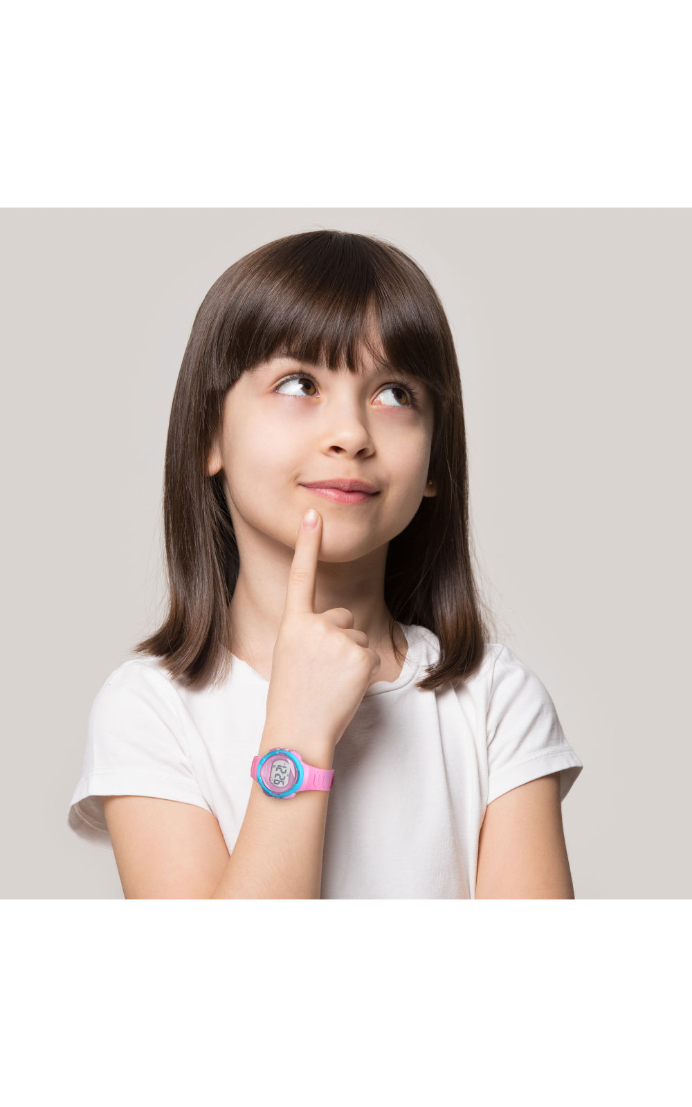 KIKOU NEON R4551107002 Παιδικό Ρολόι Quartz Ακριβείας - Image 4